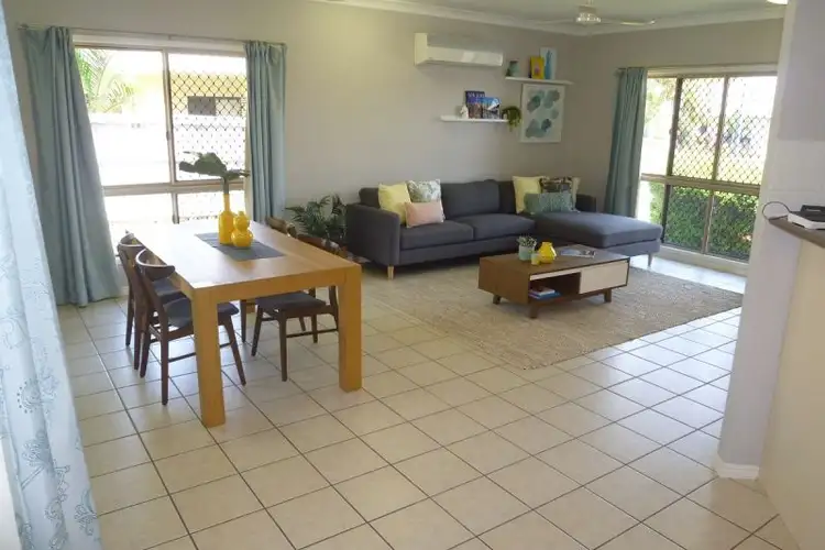 Fourth view of Homely house listing, 46 Estuary Parade, Douglas QLD 4814