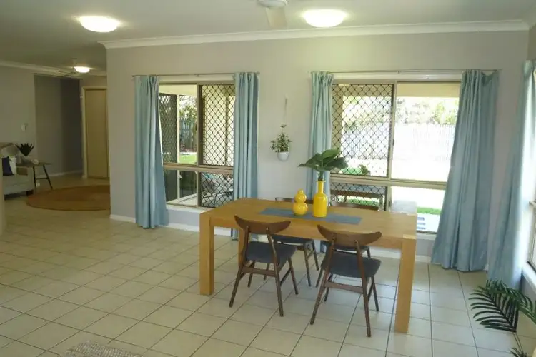 Fifth view of Homely house listing, 46 Estuary Parade, Douglas QLD 4814