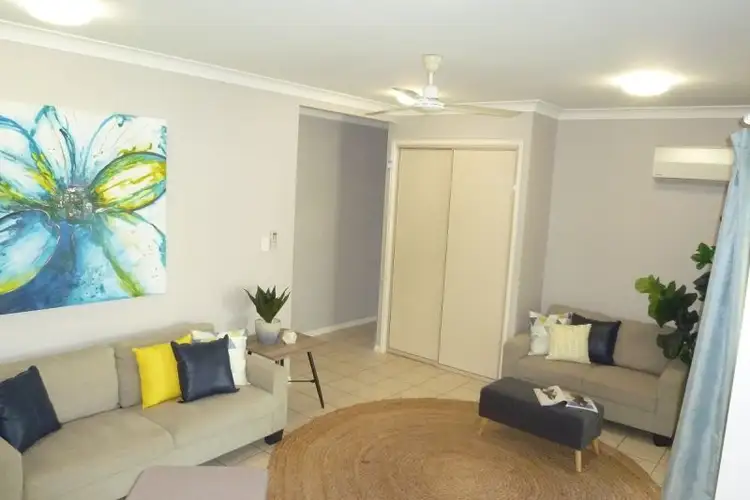 Sixth view of Homely house listing, 46 Estuary Parade, Douglas QLD 4814