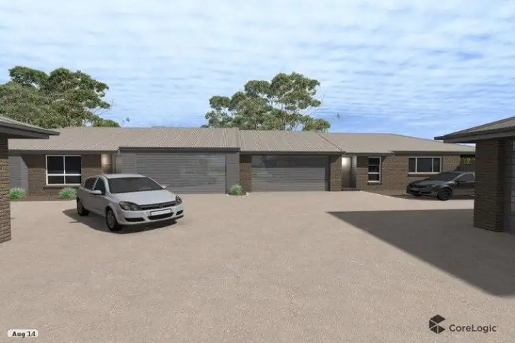 Fourth view of Homely land listing, 95 Boyd Street, Chinchilla QLD 4413