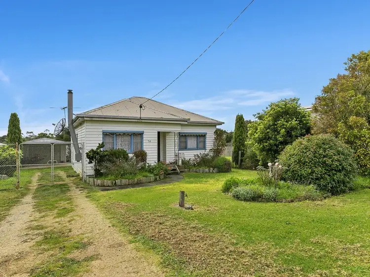 74 Scenorama Road, Coronet Bay VIC 3984