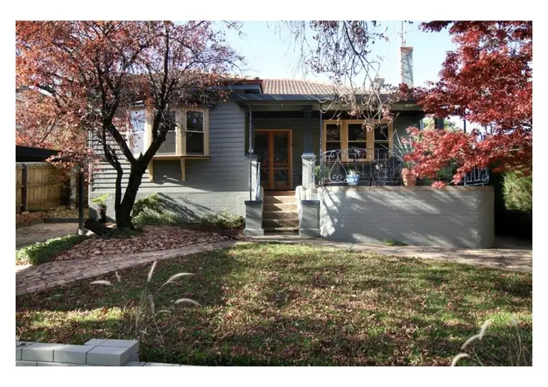 Main view of Homely house listing, 82 Old Violet St, Ironbark VIC 3550