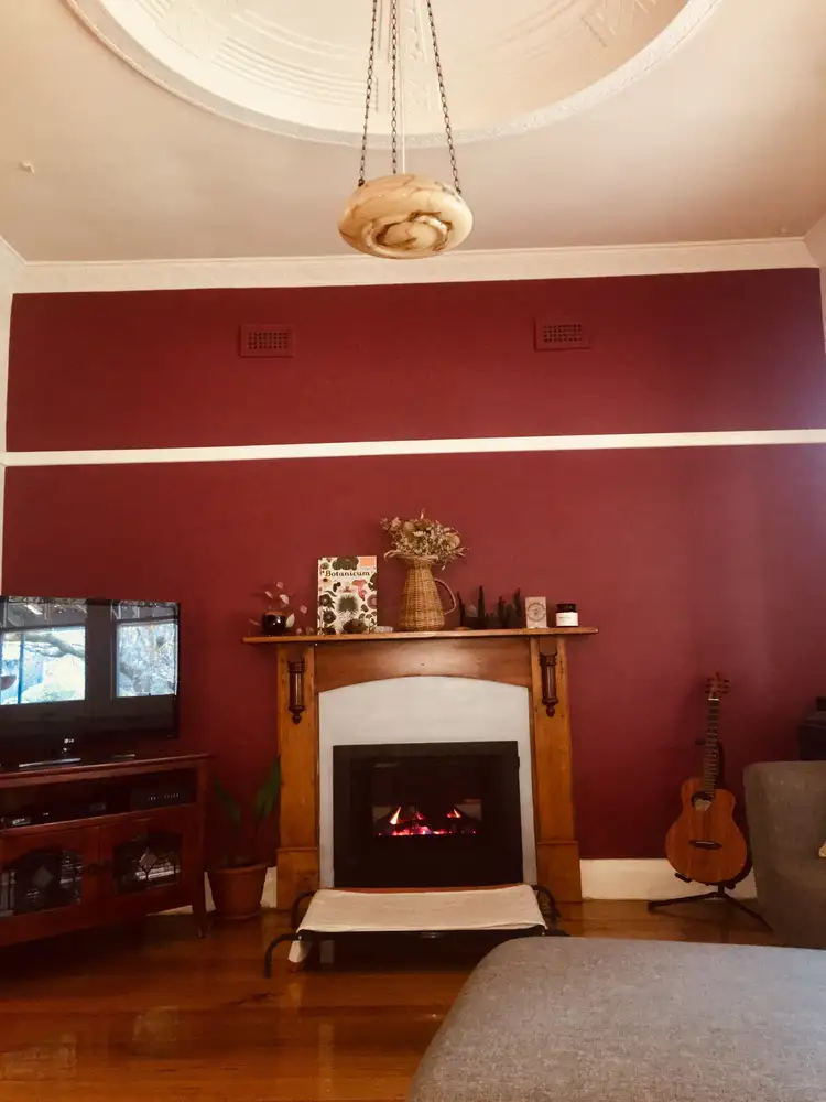 Fifth view of Homely house listing, 82 Old Violet St, Ironbark VIC 3550