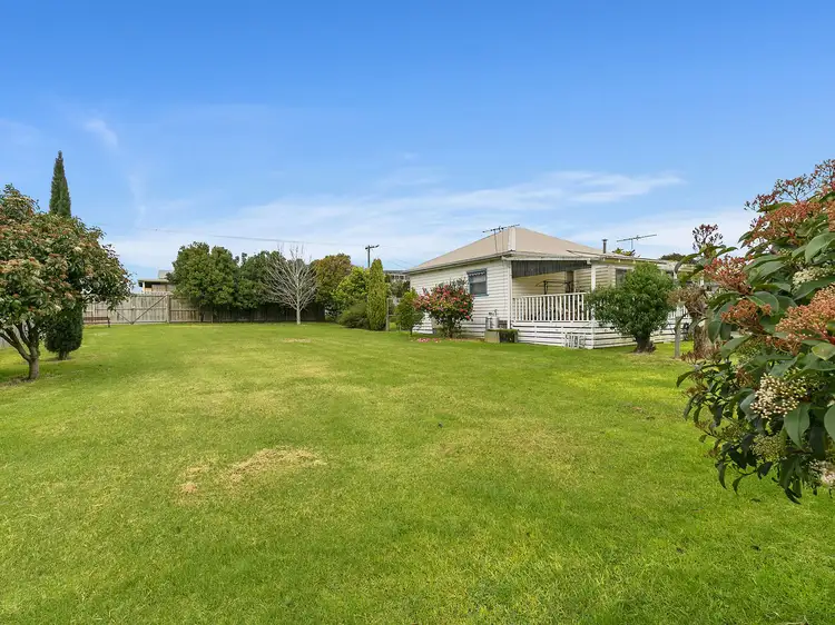 72 Scenorama Road, Coronet Bay VIC 3984