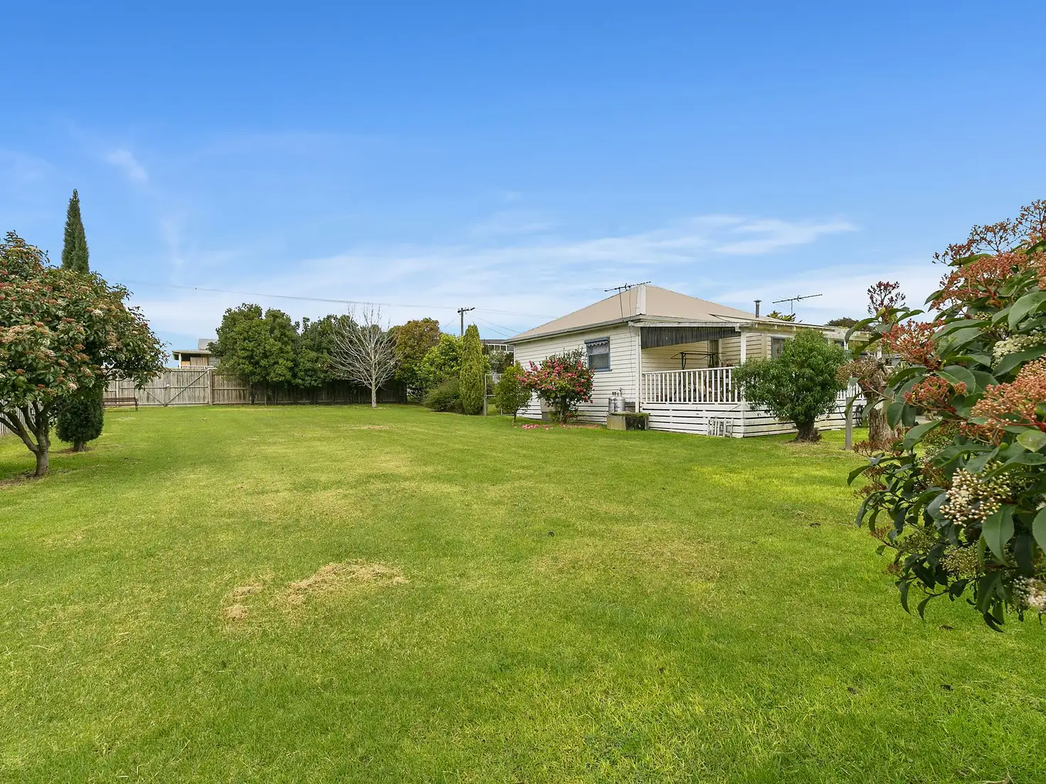 Main view of Homely land listing, 72 Scenorama Road, Coronet Bay VIC 3984