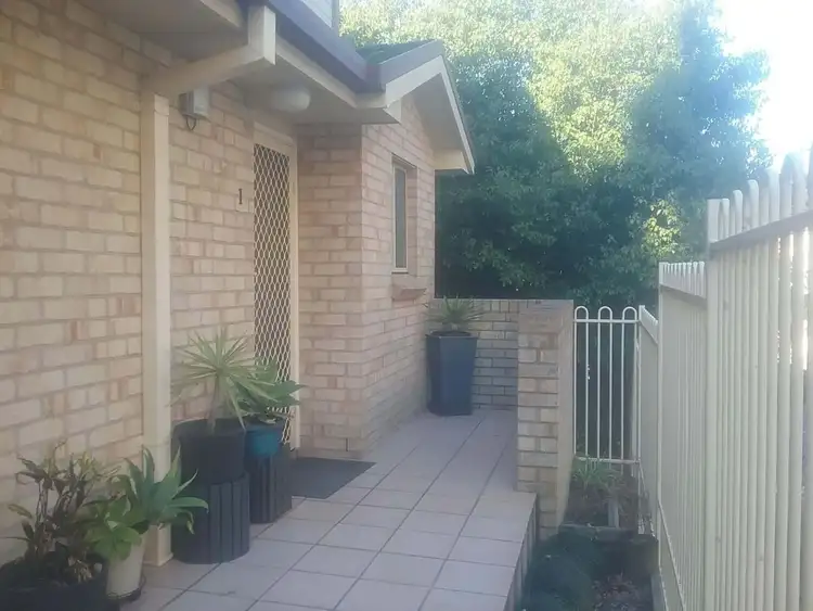 Fifth view of Homely townhouse listing, 1/40 SHOWGROUND ROAD, Gosford NSW 2250
