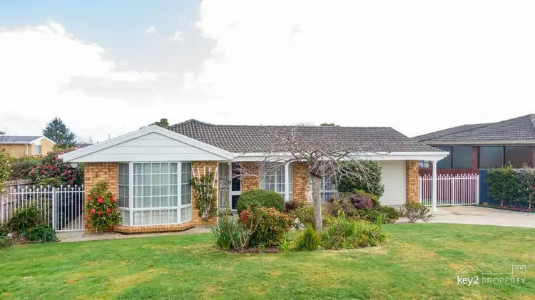 1 Rennie Court, Norwood TAS 7250