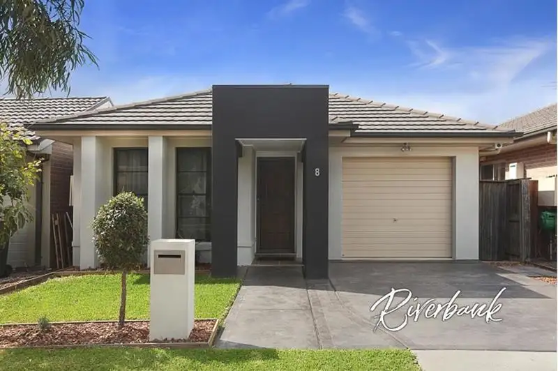 Main view of Homely house listing, 8 Bulbi Street, Pemulwuy NSW 2145