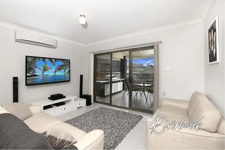 Third view of Homely house listing, 8 Bulbi Street, Pemulwuy NSW 2145