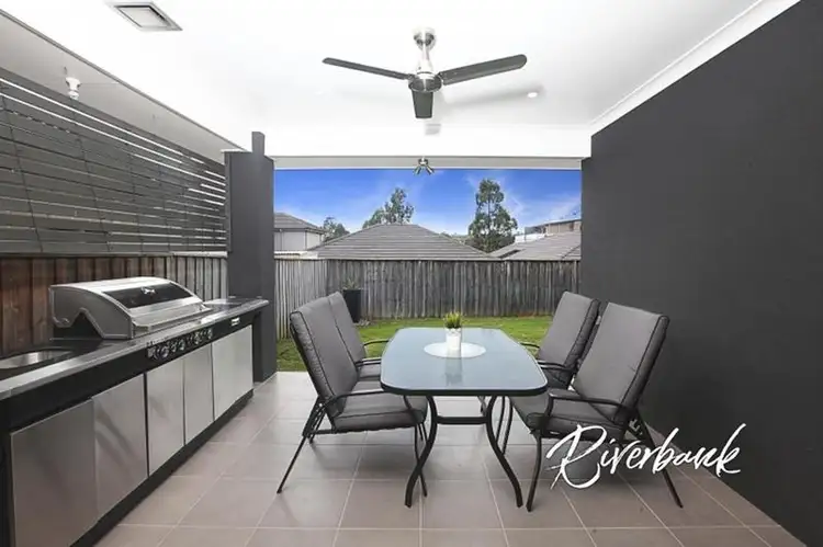 Sixth view of Homely house listing, 8 Bulbi Street, Pemulwuy NSW 2145