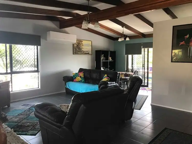 Second view of Homely house listing, 18 Clements Street, Emu Park QLD 4710