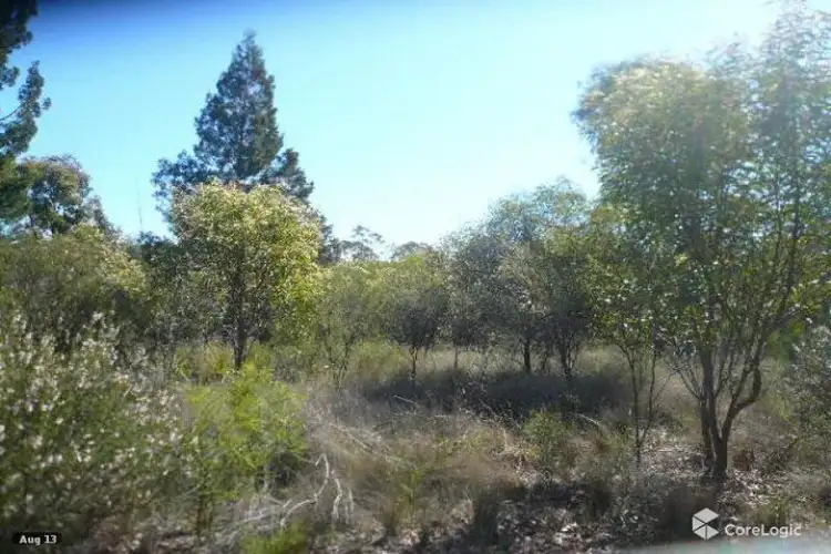 Lot 99 Machaness Road, Tara QLD 4421