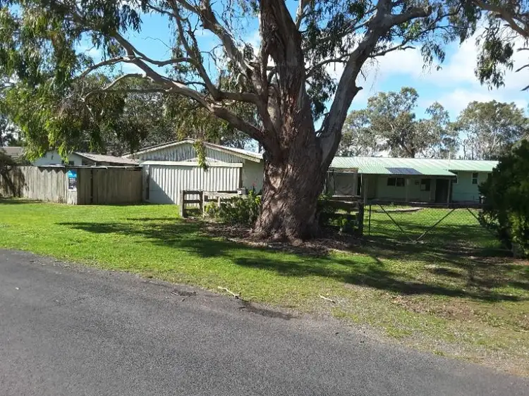 5 South  East Terrace, Kalangadoo SA 5278