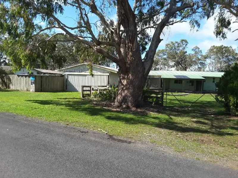 Main view of Homely house listing, 5 South East Terrace, Kalangadoo SA 5278