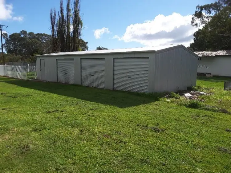 Third view of Homely house listing, 5 South East Terrace, Kalangadoo SA 5278