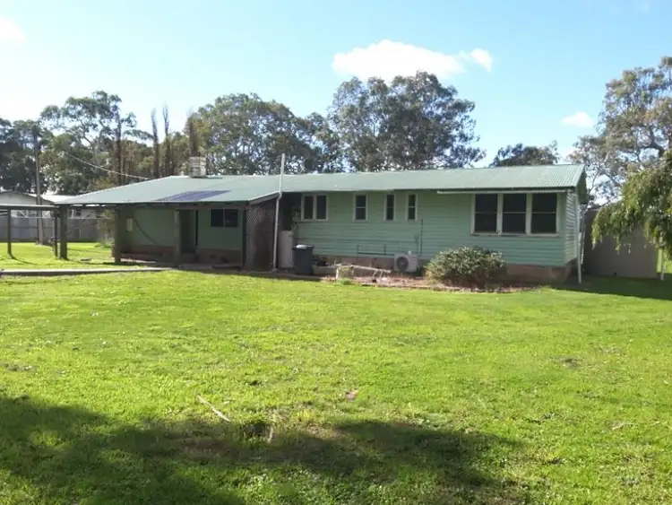 Fourth view of Homely house listing, 5 South East Terrace, Kalangadoo SA 5278