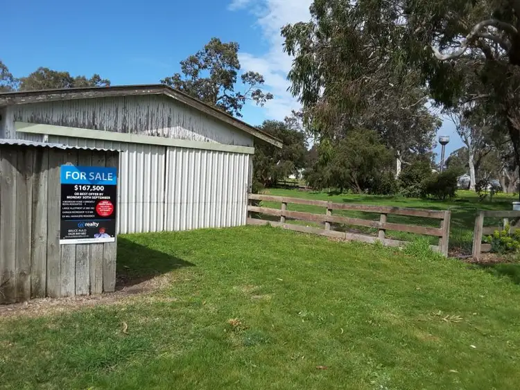 Fifth view of Homely house listing, 5 South East Terrace, Kalangadoo SA 5278