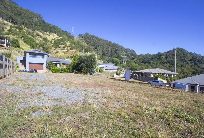 Main view of Homely land listing, 60 Treetop Drive, Mount Sheridan QLD 4868