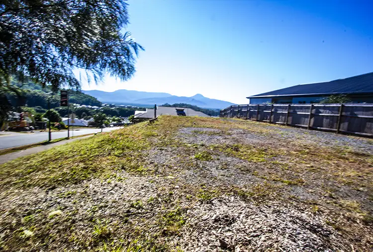 Second view of Homely land listing, 60 Treetop Drive, Mount Sheridan QLD 4868