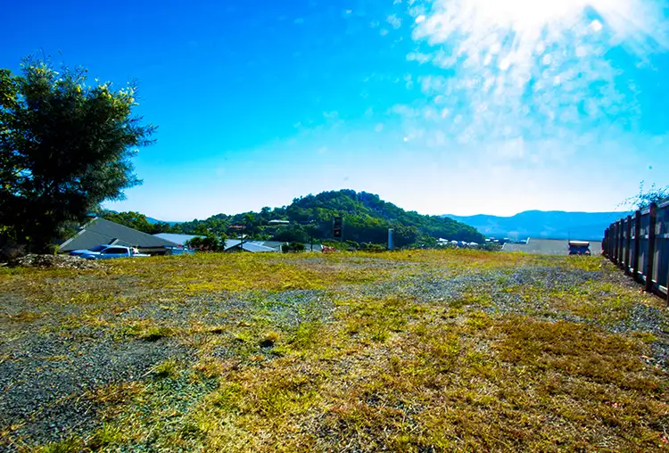 Third view of Homely land listing, 60 Treetop Drive, Mount Sheridan QLD 4868