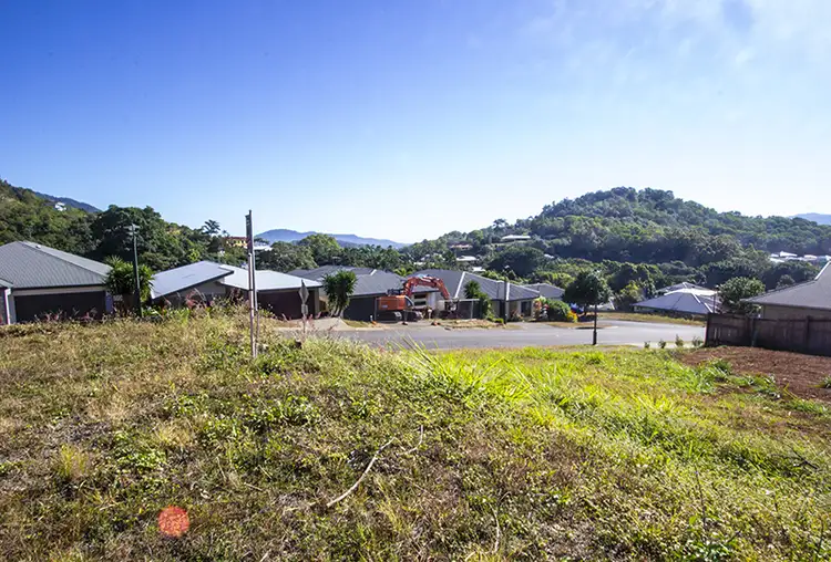 Fourth view of Homely land listing, 60 Treetop Drive, Mount Sheridan QLD 4868