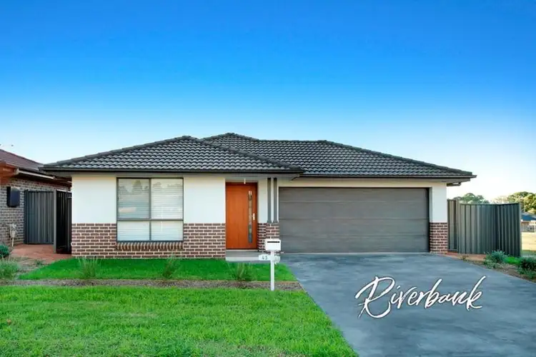 43 Pearson Crescent, Harrington Park NSW 2567