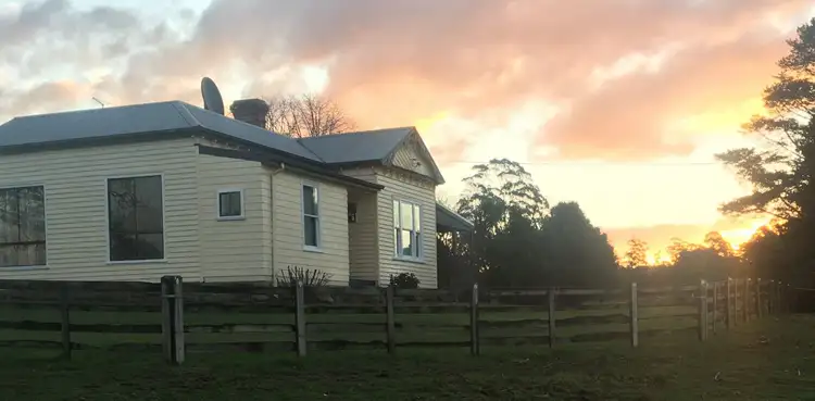 Third view of Homely house listing, 111 Snake Track, Legerwood TAS 7263