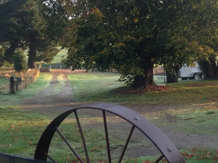 Fourth view of Homely house listing, 111 Snake Track, Legerwood TAS 7263