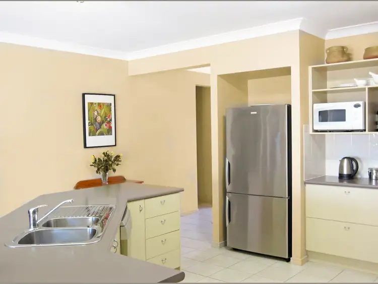 Third view of Homely house listing, 53 Hampstead Outlook, Murrumba Downs QLD 4503