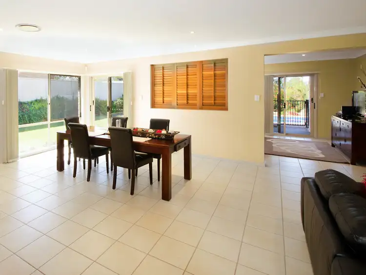 Fourth view of Homely house listing, 53 Hampstead Outlook, Murrumba Downs QLD 4503