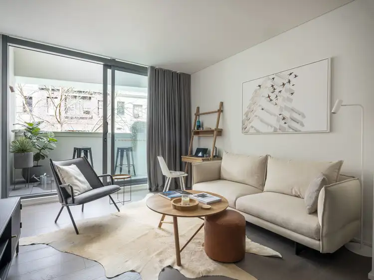 207/226 Victoria Street, Potts Point NSW 2011