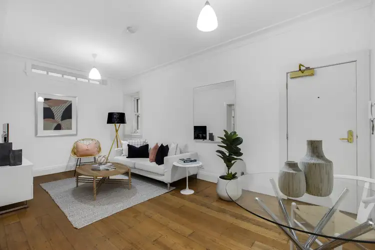 1/11 Wylde Street, Potts Point NSW 2011