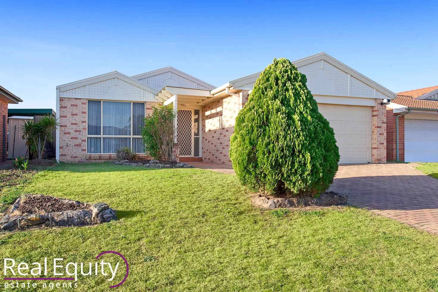 Main view of Homely house listing, 11 Bodalla Court, Wattle Grove NSW 2173