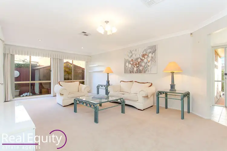 Third view of Homely house listing, 11 Bodalla Court, Wattle Grove NSW 2173