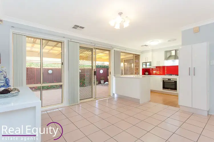 Fourth view of Homely house listing, 11 Bodalla Court, Wattle Grove NSW 2173