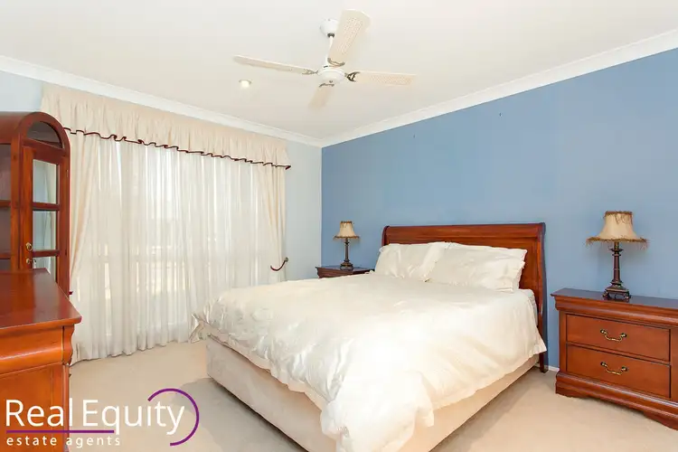 Fifth view of Homely house listing, 11 Bodalla Court, Wattle Grove NSW 2173