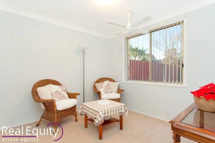 Sixth view of Homely house listing, 11 Bodalla Court, Wattle Grove NSW 2173