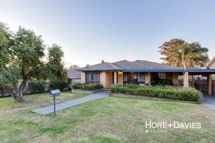 31 Alexander Street, Ashmont NSW 2650