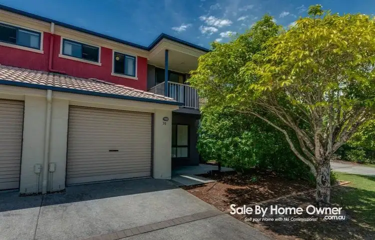 31//31 Archipelago Street, Pacific Pines QLD 4211