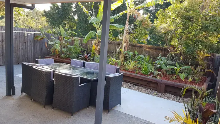 Second view of Homely townhouse listing, 31//31 Archipelago Street, Pacific Pines QLD 4211