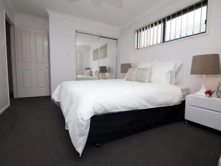 Fourth view of Homely townhouse listing, 31//31 Archipelago Street, Pacific Pines QLD 4211