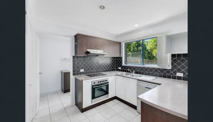 Fifth view of Homely townhouse listing, 31//31 Archipelago Street, Pacific Pines QLD 4211