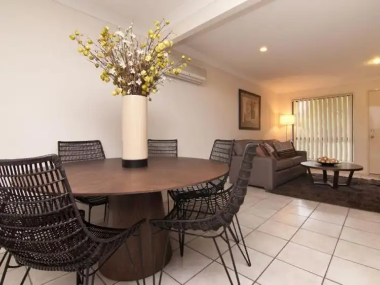 Sixth view of Homely townhouse listing, 31//31 Archipelago Street, Pacific Pines QLD 4211