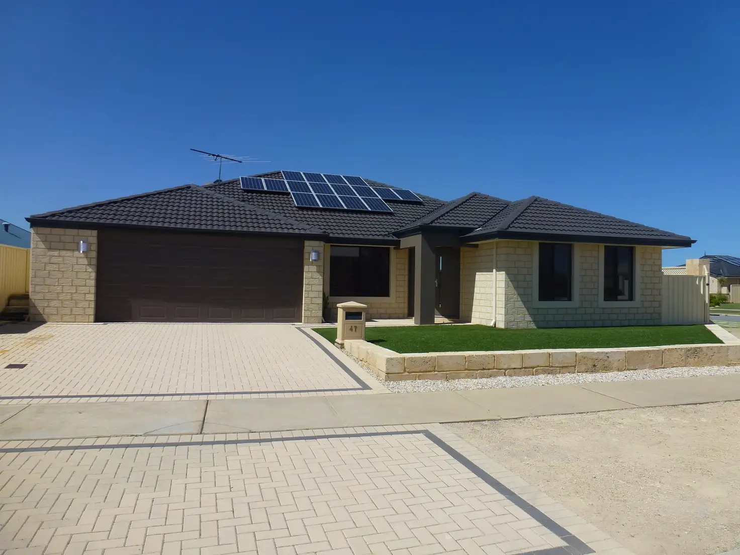 Main view of Homely house listing, 47 Waring Heights, Baldivis WA 6171