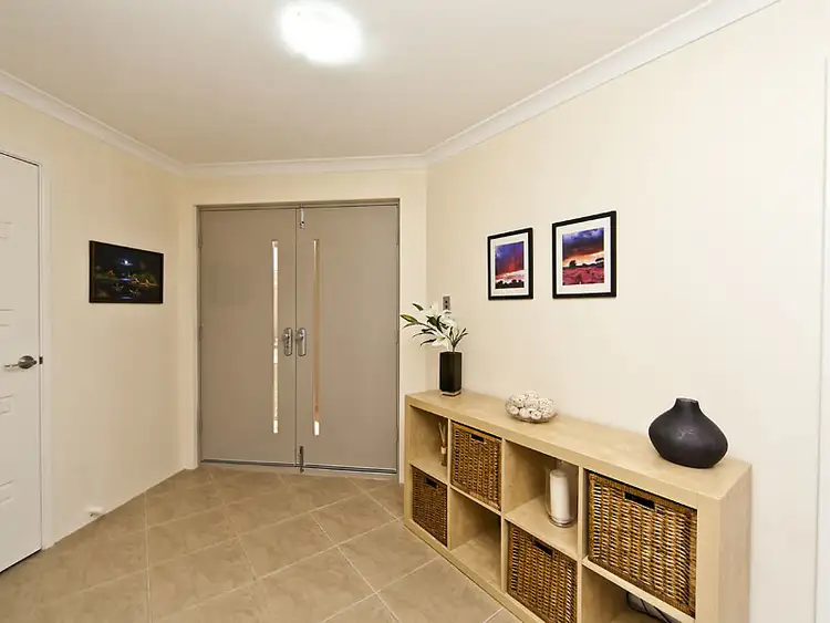 Third view of Homely house listing, 47 Waring Heights, Baldivis WA 6171