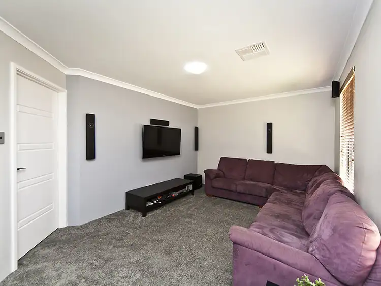 Fourth view of Homely house listing, 47 Waring Heights, Baldivis WA 6171