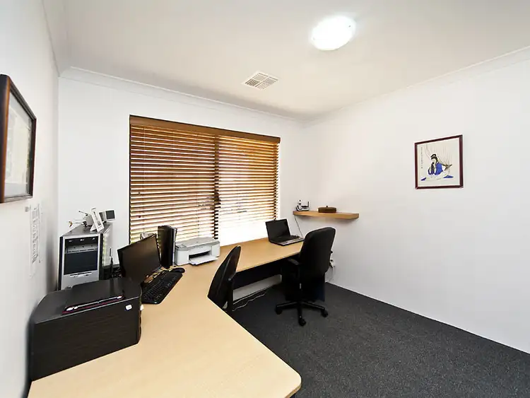 Fifth view of Homely house listing, 47 Waring Heights, Baldivis WA 6171