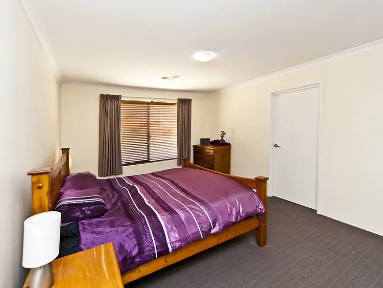 Sixth view of Homely house listing, 47 Waring Heights, Baldivis WA 6171