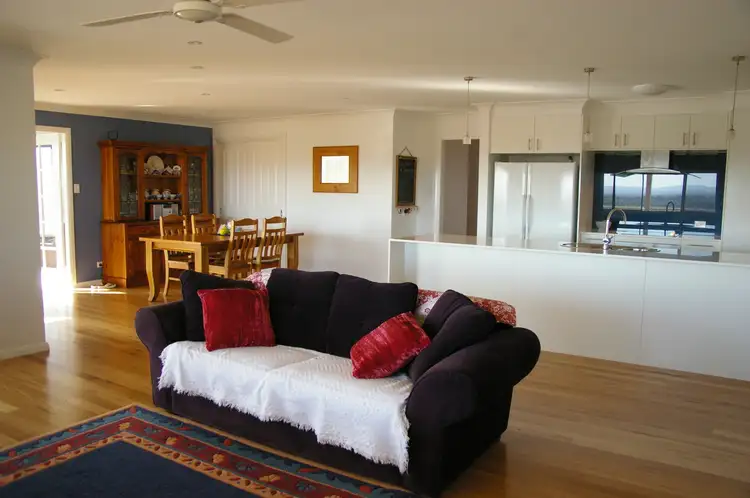 Second view of Homely house listing, 63 Coastal View Drive, Tallwoods Village NSW 2430