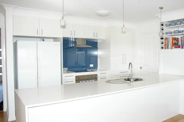 Third view of Homely house listing, 63 Coastal View Drive, Tallwoods Village NSW 2430